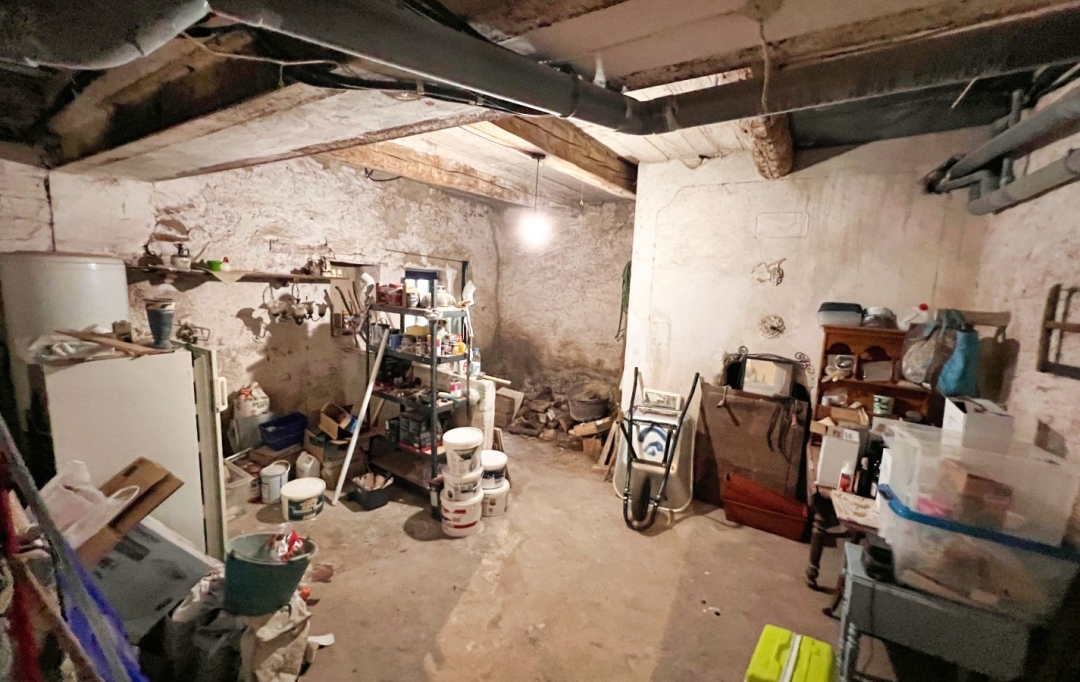 11-34 IMMOBILIER : Maison / Villa | CRUZY (34310) | 153 m2 | 165 000 &euro; 