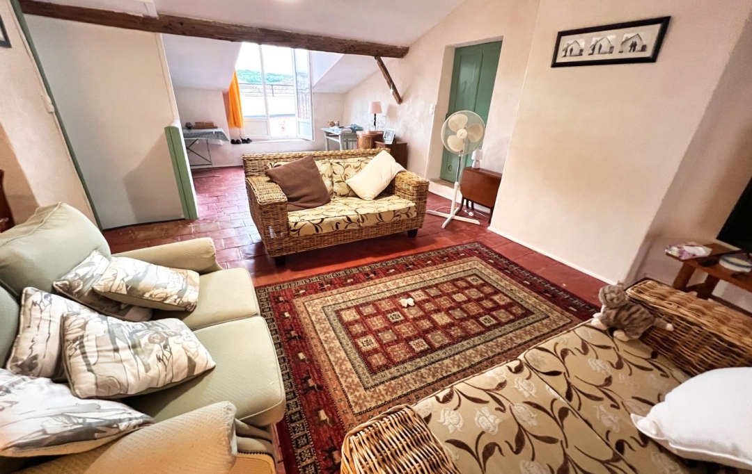 11-34 IMMOBILIER : Maison / Villa | CRUZY (34310) | 153 m2 | 165 000 &euro; 