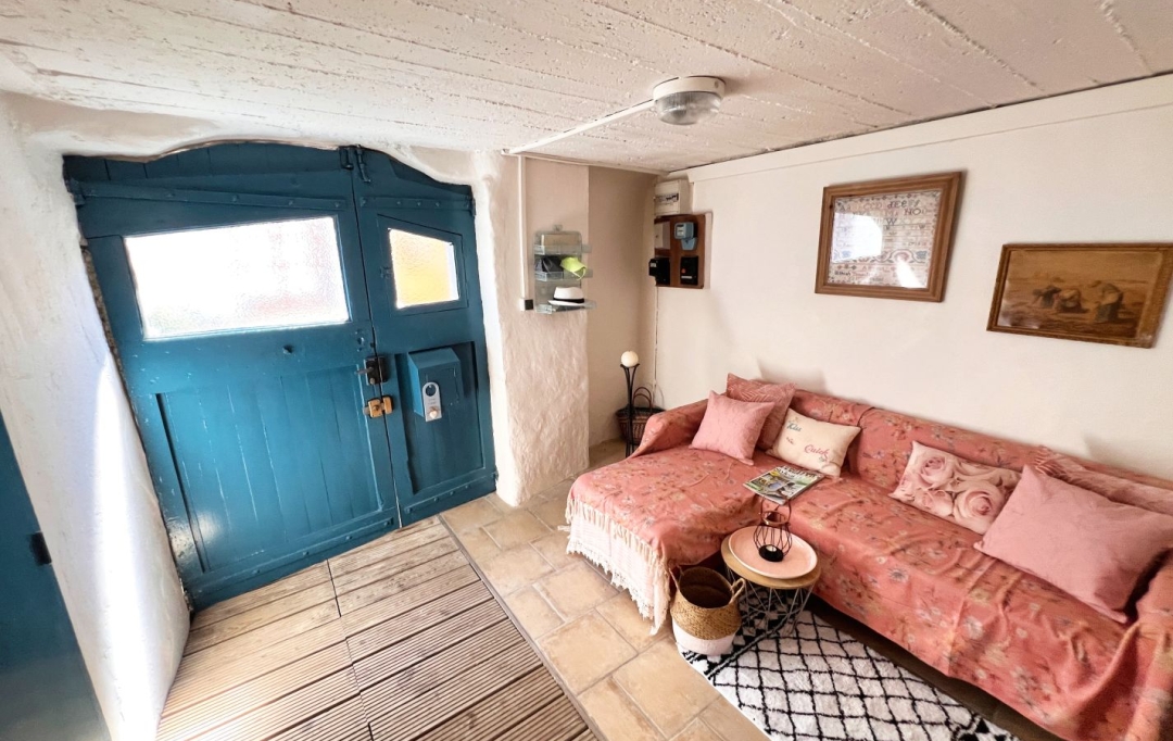 11-34 IMMOBILIER : Maison / Villa | TOUROUZELLE (11200) | 75 m2 | 110 000 &euro; 