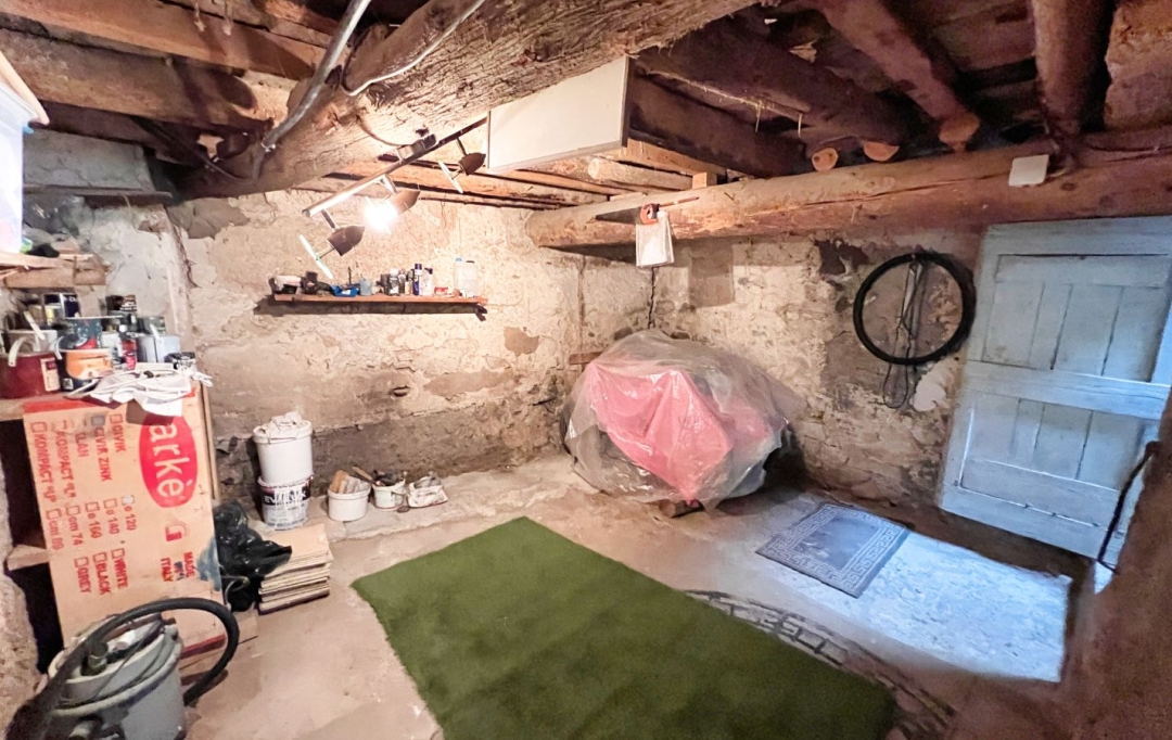 11-34 IMMOBILIER : Maison / Villa | TOUROUZELLE (11200) | 75 m2 | 110 000 &euro; 