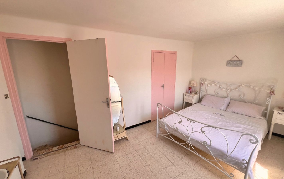 11-34 IMMOBILIER : Maison / Villa | TOUROUZELLE (11200) | 75 m2 | 110 000 &euro; 