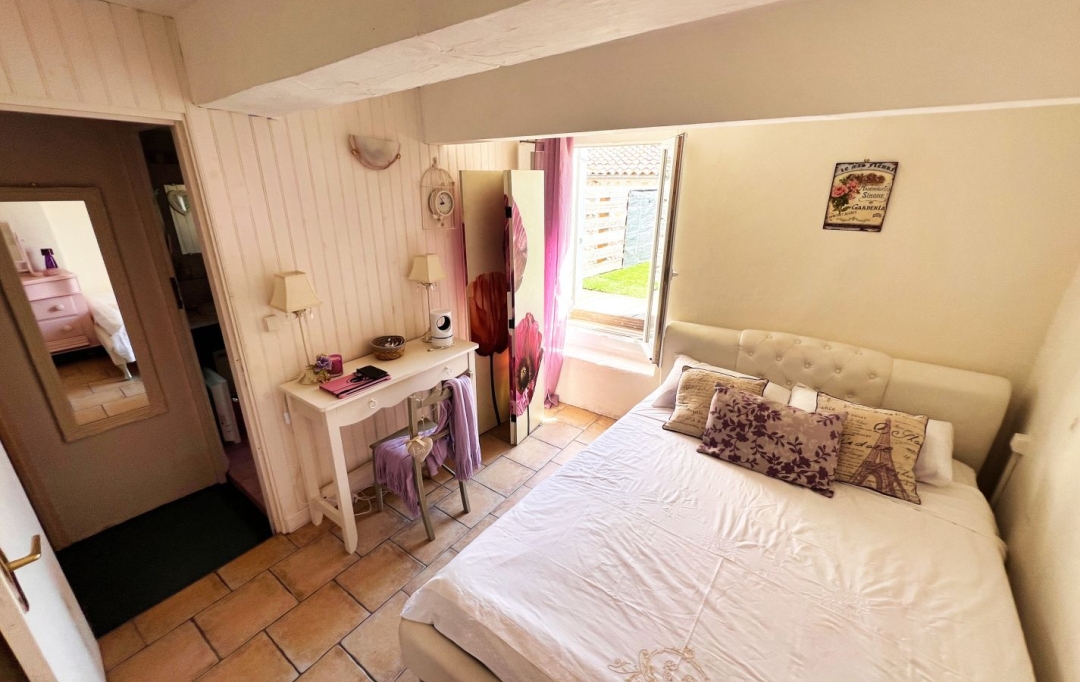 11-34 IMMOBILIER : Maison / Villa | TOUROUZELLE (11200) | 75 m2 | 110 000 &euro; 