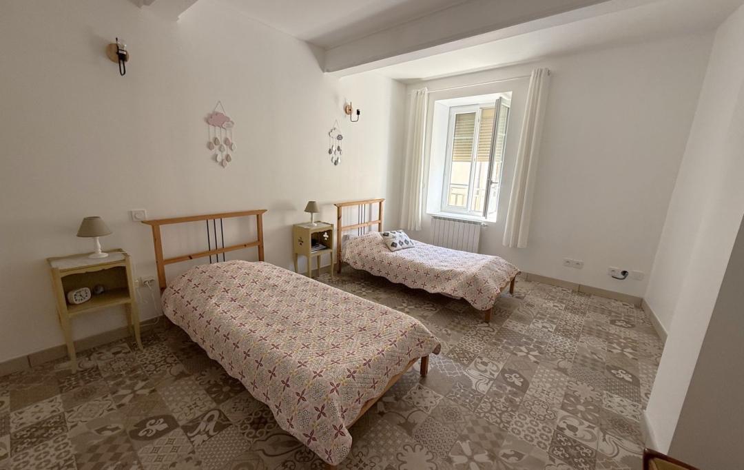 11-34 IMMOBILIER : Maison / Villa | MONTOULIERS (34310) | 192 m2 | 270 000 &euro; 