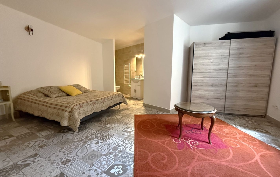 11-34 IMMOBILIER : Maison / Villa | MONTOULIERS (34310) | 192 m2 | 270 000 &euro; 