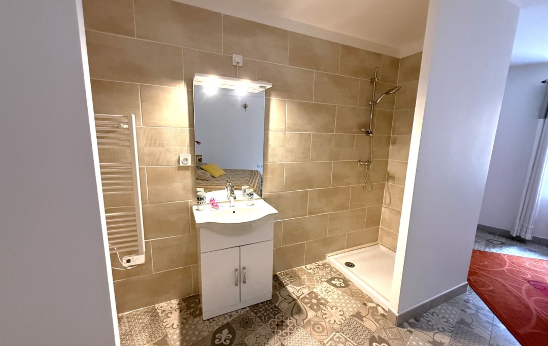 11-34 IMMOBILIER : Maison / Villa | MONTOULIERS (34310) | 192 m2 | 270 000 &euro; 