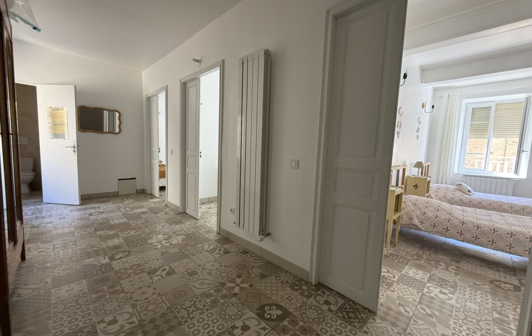 11-34 IMMOBILIER : Maison / Villa | MONTOULIERS (34310) | 192 m2 | 270 000 &euro; 