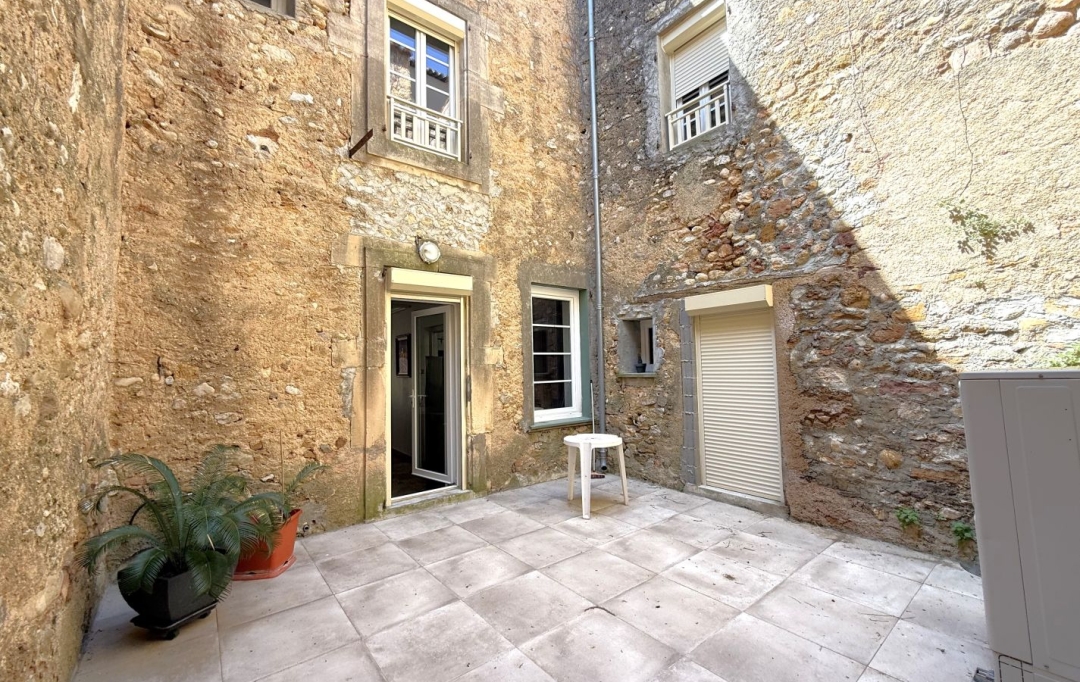 11-34 IMMOBILIER : Maison / Villa | MONTOULIERS (34310) | 192 m2 | 270 000 &euro; 