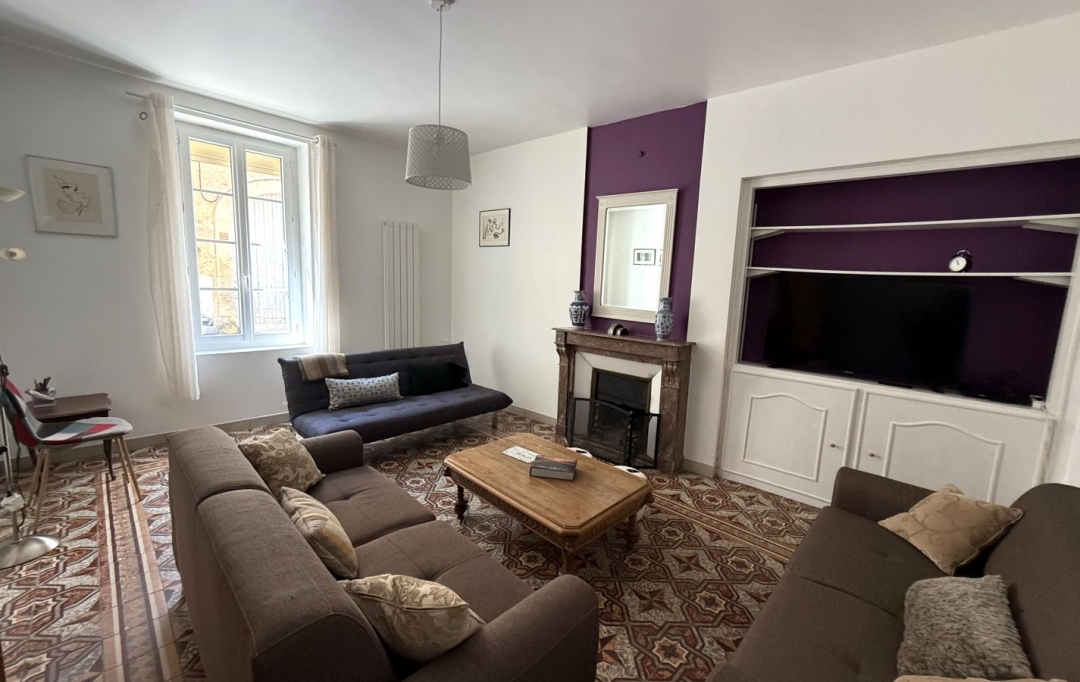 11-34 IMMOBILIER : Maison / Villa | MONTOULIERS (34310) | 192 m2 | 270 000 &euro; 