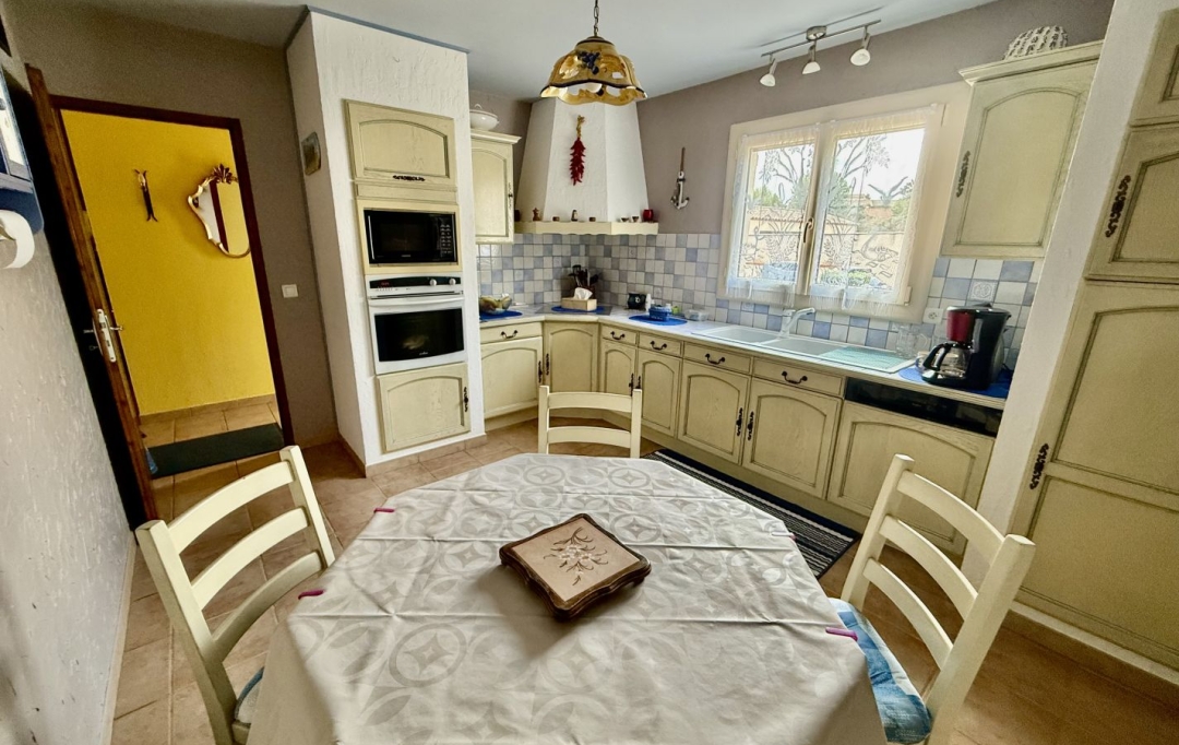 11-34 IMMOBILIER : Maison / Villa | ARGELIERS (11120) | 103 m2 | 273 000 &euro; 