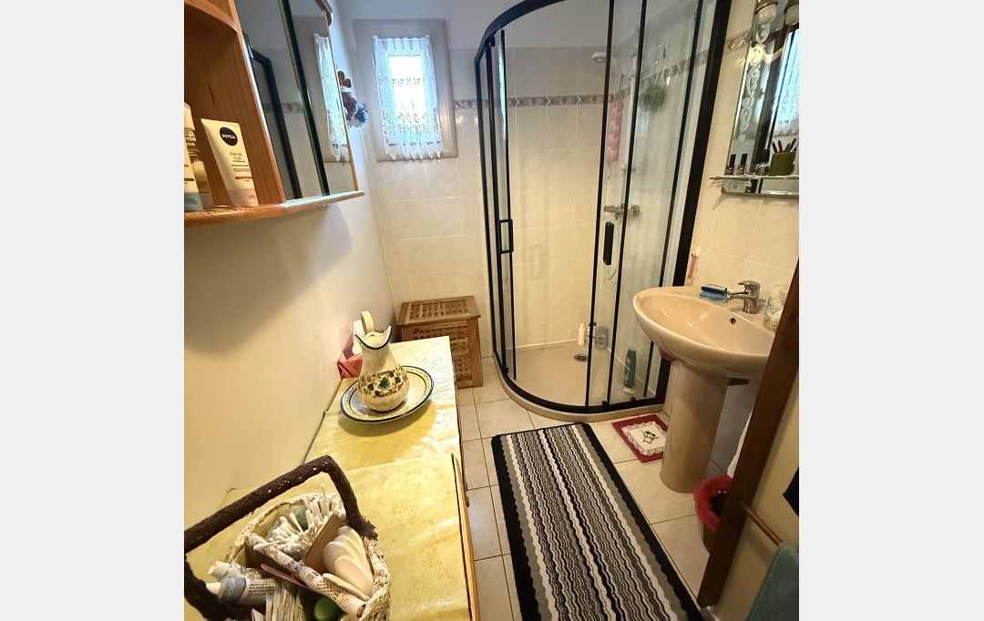 11-34 IMMOBILIER : Maison / Villa | ARGELIERS (11120) | 103 m2 | 273 000 &euro; 