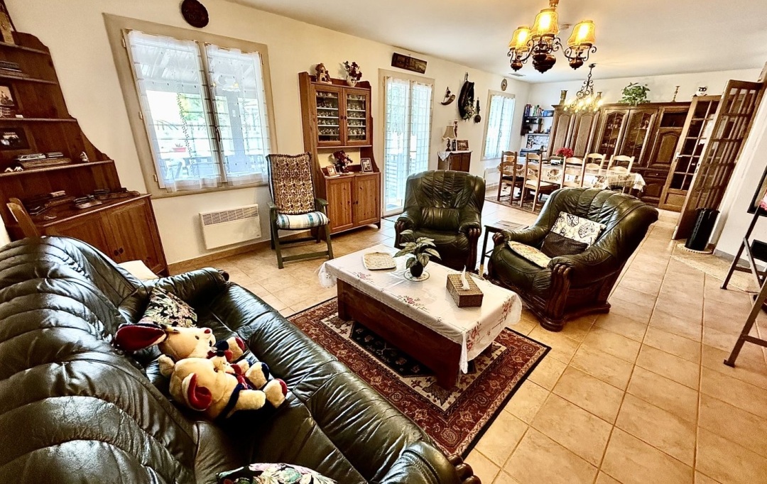 11-34 IMMOBILIER : Maison / Villa | ARGELIERS (11120) | 103 m2 | 273 000 &euro; 