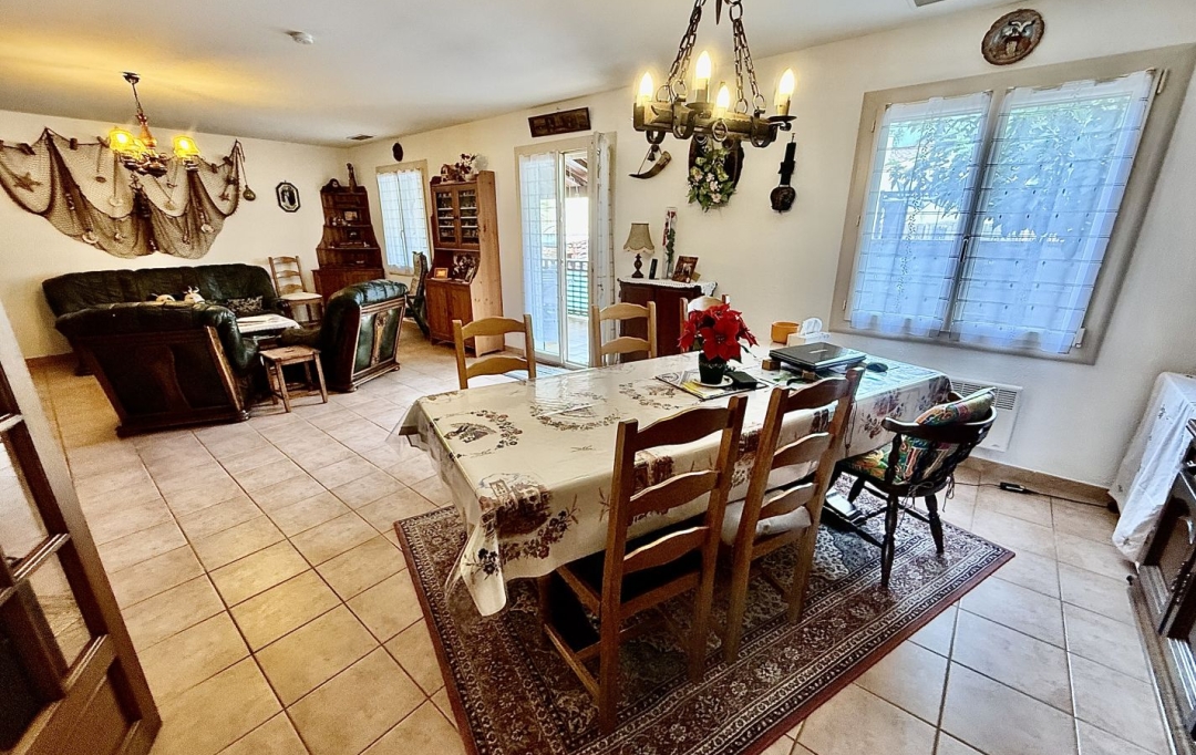 11-34 IMMOBILIER : Maison / Villa | ARGELIERS (11120) | 103 m2 | 273 000 &euro; 