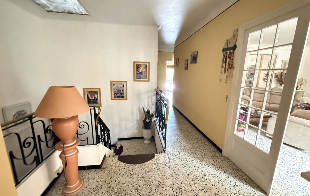 11-34 IMMOBILIER : Maison / Villa | OLONZAC (34210) | 143 m2 | 59 000 &euro; 
