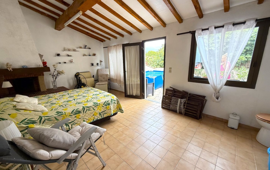 11-34 IMMOBILIER : Maison / Villa | OLONZAC (34210) | 143 m2 | 59 000 &euro; 