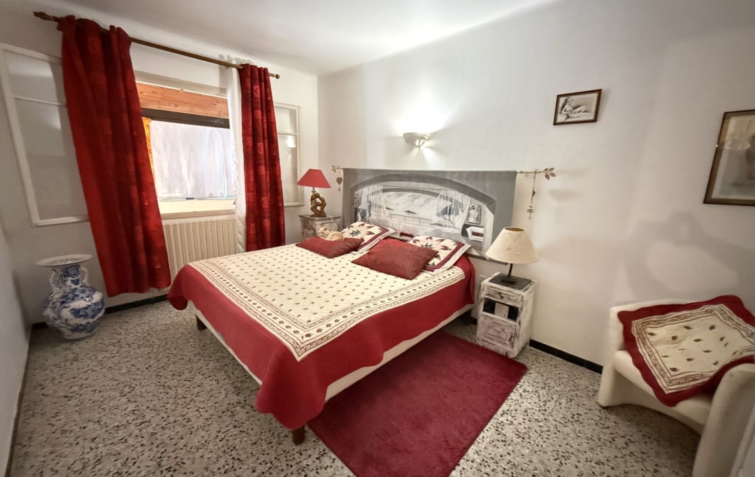 11-34 IMMOBILIER : Maison / Villa | OLONZAC (34210) | 143 m2 | 59 000 &euro; 