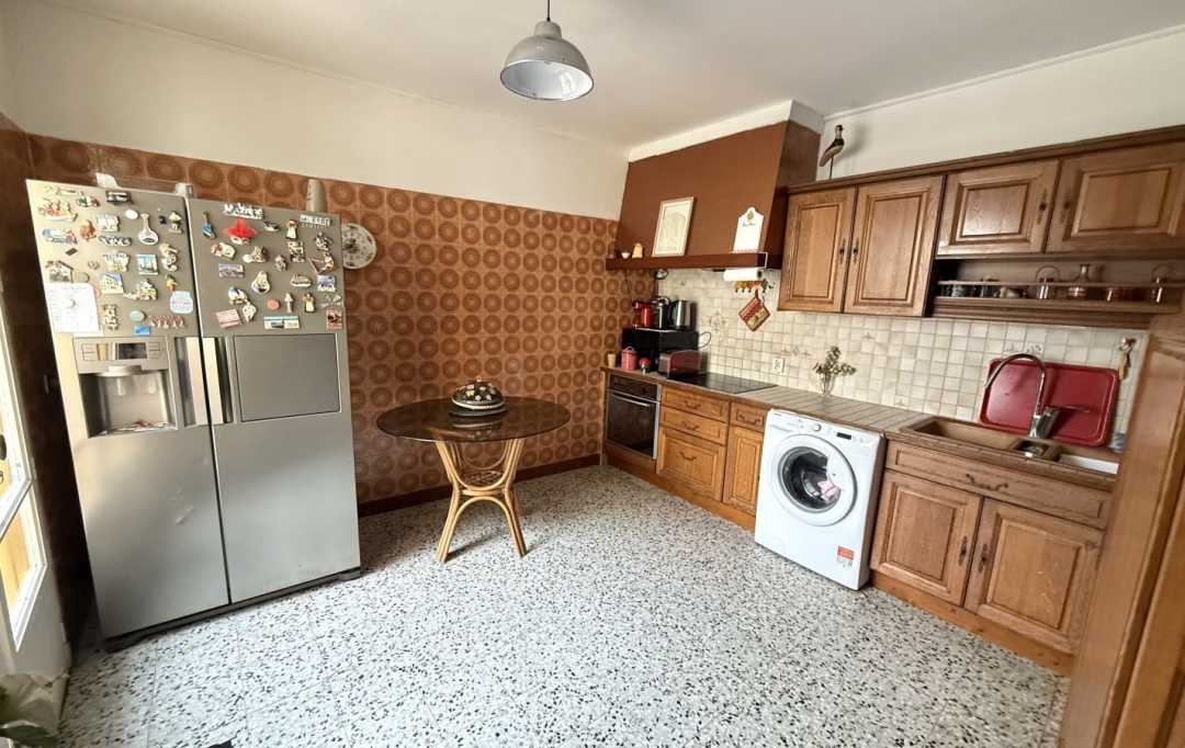 11-34 IMMOBILIER : Maison / Villa | OLONZAC (34210) | 143 m2 | 59 000 &euro; 