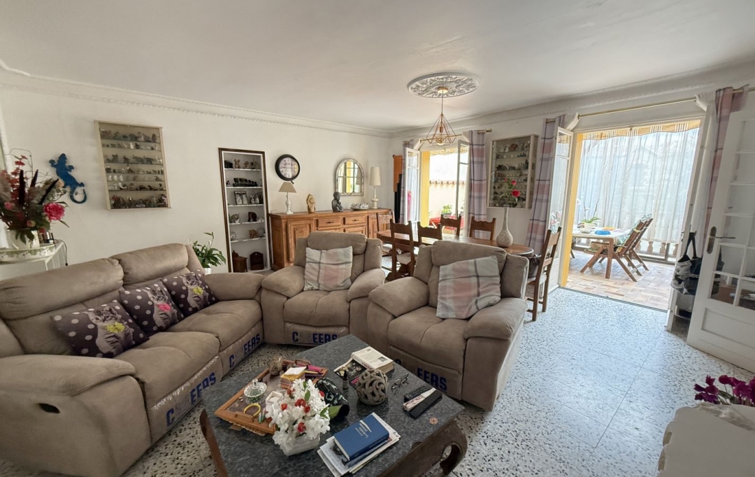 11-34 IMMOBILIER : Maison / Villa | OLONZAC (34210) | 143 m2 | 59 000 &euro; 