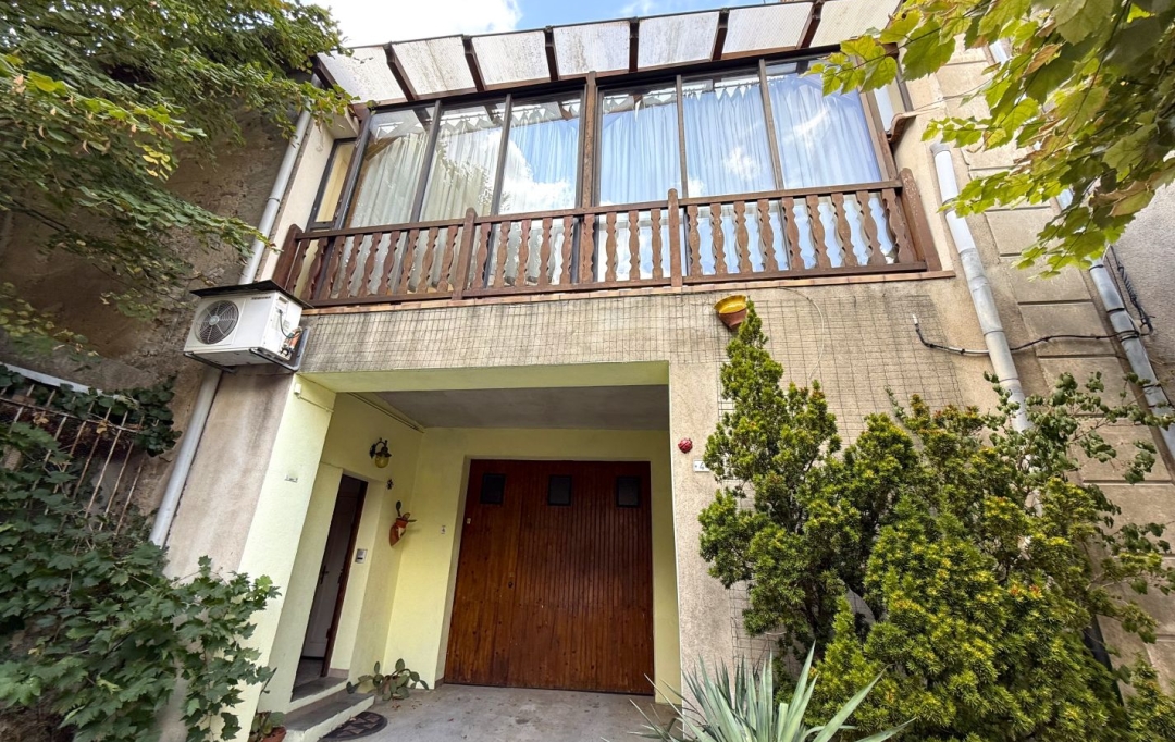 11-34 IMMOBILIER : Maison / Villa | OLONZAC (34210) | 143 m2 | 59 000 &euro; 