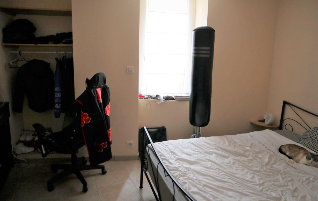 11-34 IMMOBILIER : Maison / Villa | GINESTAS (11120) | 145 m2 | 169 000 € 