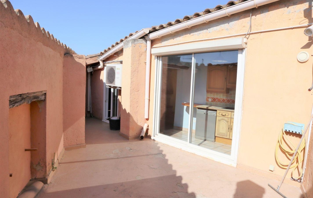 11-34 IMMOBILIER : Maison / Villa | GINESTAS (11120) | 145 m2 | 169 000 € 