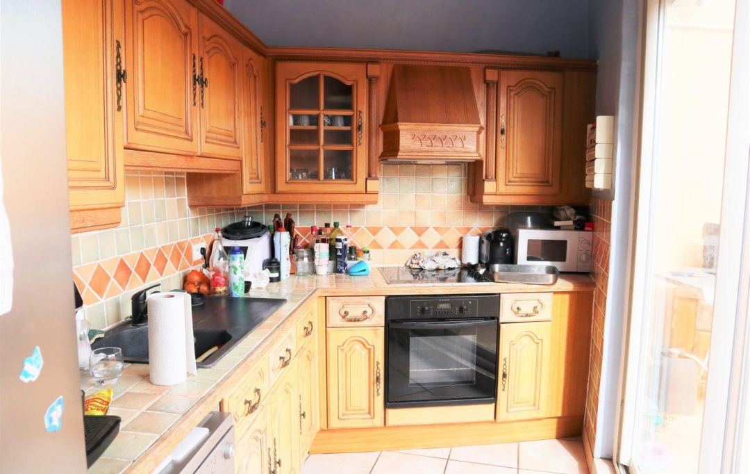 11-34 IMMOBILIER : Maison / Villa | GINESTAS (11120) | 145 m2 | 169 000 € 