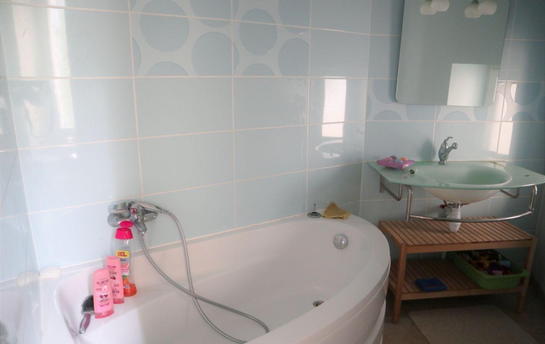 11-34 IMMOBILIER : Maison / Villa | GINESTAS (11120) | 145 m2 | 169 000 € 