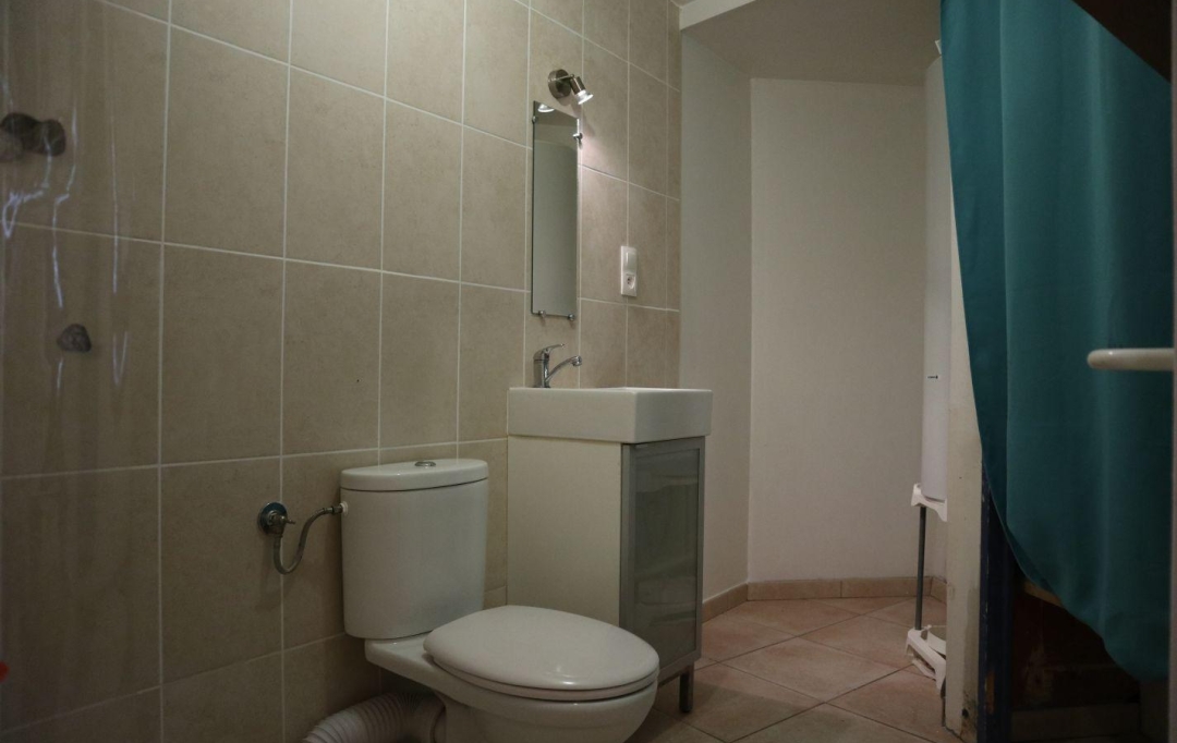 11-34 IMMOBILIER : Maison / Villa | GINESTAS (11120) | 145 m2 | 169 000 € 