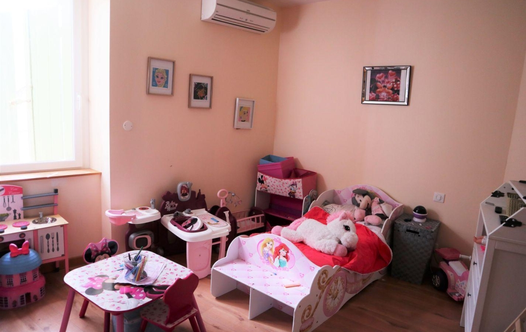 11-34 IMMOBILIER : Maison / Villa | GINESTAS (11120) | 145 m2 | 169 000 € 
