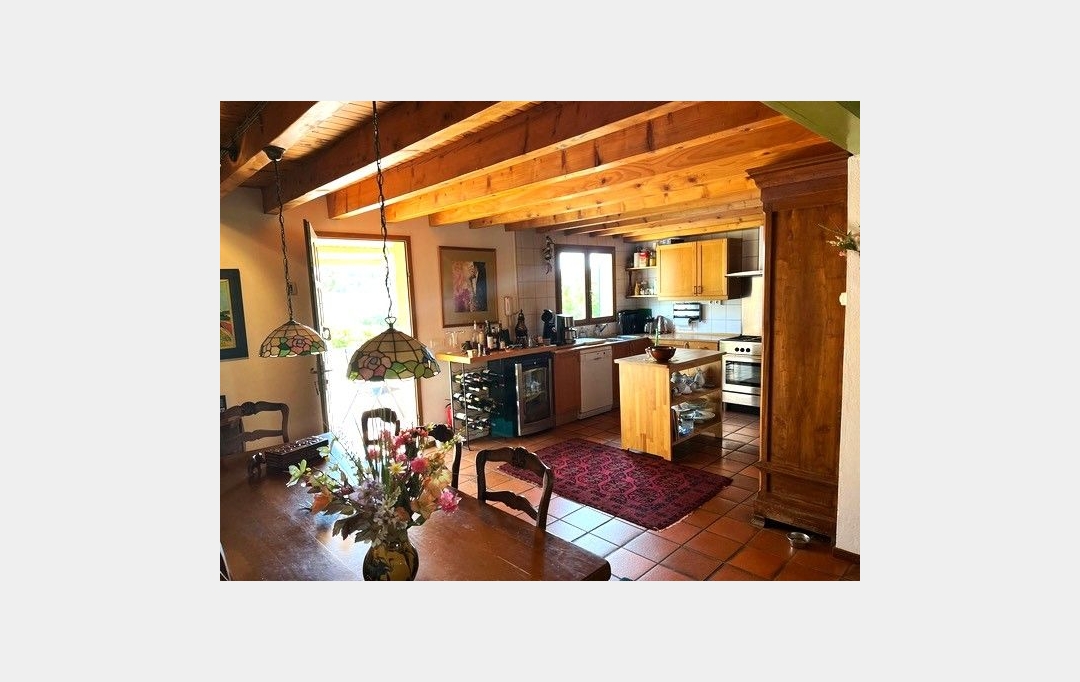 11-34 IMMOBILIER : House | AIGNE (34210) | 141 m2 | 299 000 € 