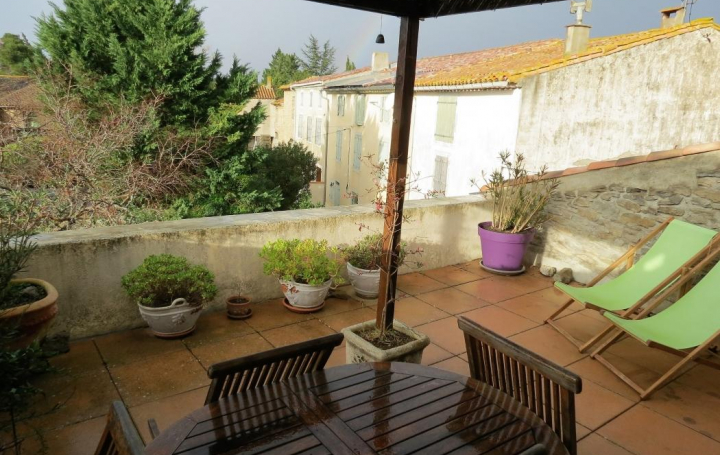 11-34 IMMOBILIER : Maison / Villa | OLONZAC (34210) | 197 m2 | 143 000 € 