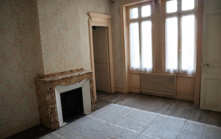 11-34 IMMOBILIER : Maison / Villa | HOMPS (11200) | 200 m2 | 209 000 € 