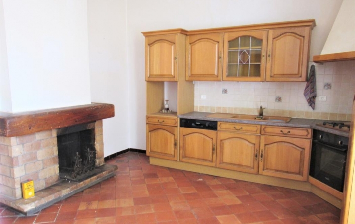 11-34 IMMOBILIER : House | CAPESTANG (34310) | 410 m2 | 159 000 € 