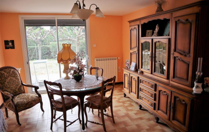 11-34 IMMOBILIER : Maison / Villa | ARGELIERS (11120) | 230 m2 | 229 000 € 