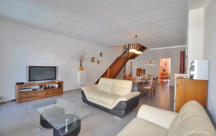 11-34 IMMOBILIER : House | BIZE-MINERVOIS (11120) | 250 m2 | 279 000 € 