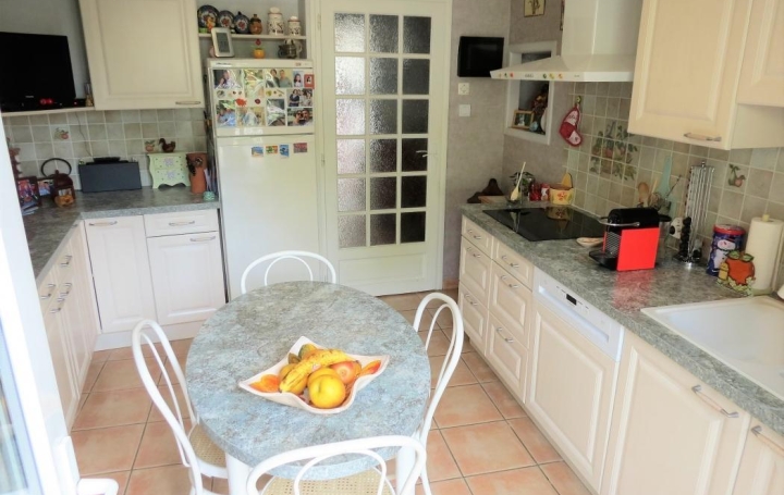 11-34 IMMOBILIER : Maison / Villa | ARGELIERS (11120) | 110 m2 | 221 000 € 