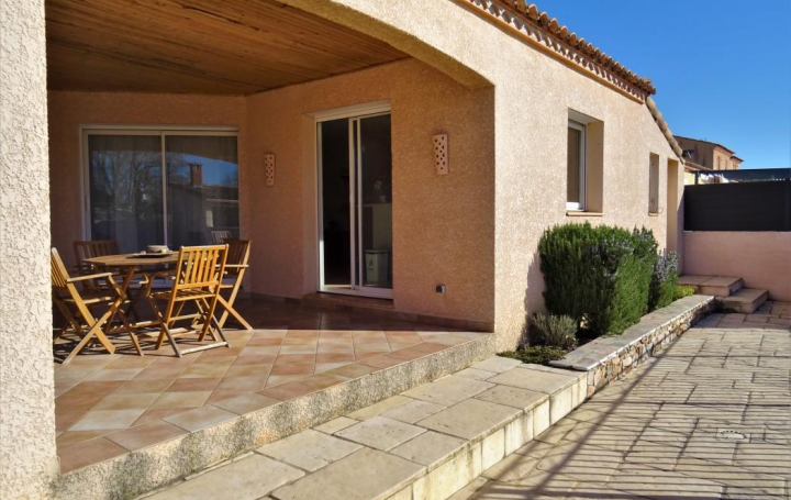 11-34 IMMOBILIER : Maison / Villa | SAINT-MARCEL-SUR-AUDE (11120) | 115 m2 | 263 000 € 