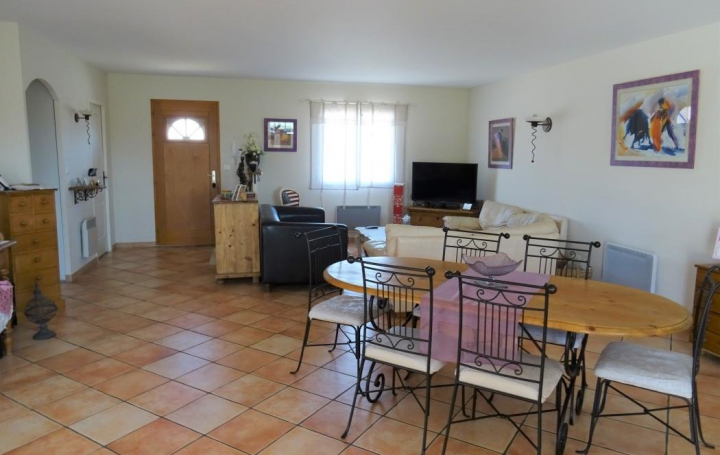 11-34 IMMOBILIER : Maison / Villa | SAINT-MARCEL-SUR-AUDE (11120) | 115 m2 | 263 000 € 