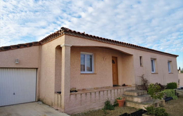 11-34 IMMOBILIER : Maison / Villa | SAINT-MARCEL-SUR-AUDE (11120) | 115 m2 | 263 000 € 