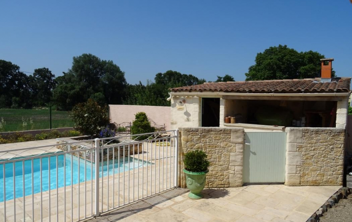 11-34 IMMOBILIER : Maison / Villa | SAINT-MARCEL-SUR-AUDE (11120) | 115 m2 | 263 000 € 