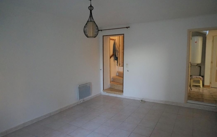 11-34 IMMOBILIER : Maison / Villa | VENTENAC-EN-MINERVOIS (11120) | 62 m2 | 64 000 € 