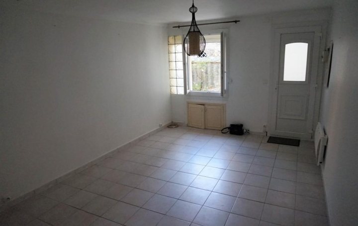 11-34 IMMOBILIER : House | VENTENAC-EN-MINERVOIS (11120) | 62 m2 | 64 000 € 