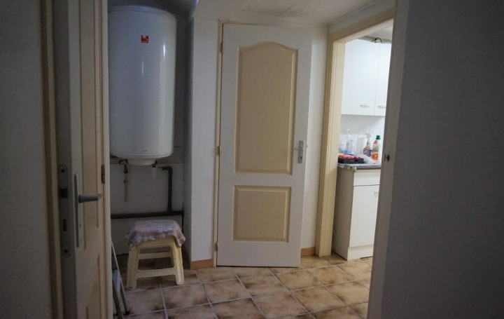 11-34 IMMOBILIER : House | VENTENAC-EN-MINERVOIS (11120) | 62 m2 | 64 000 € 