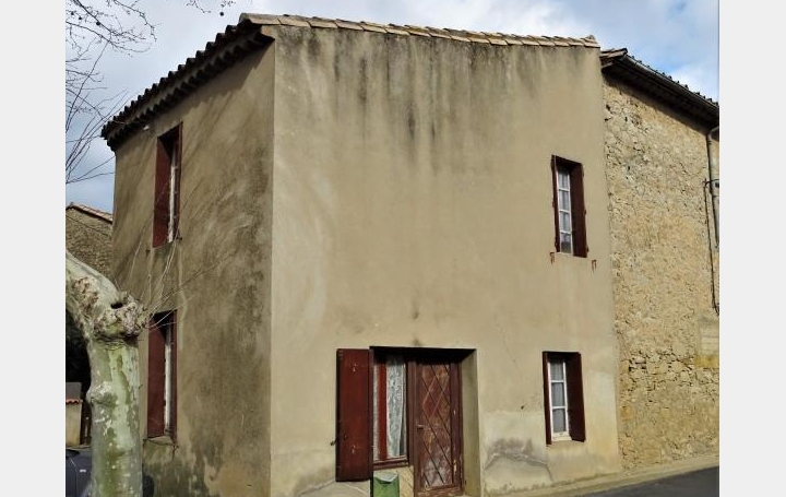 11-34 IMMOBILIER : House | BIZE-MINERVOIS (11120) | 60 m2 | 30 000 € 