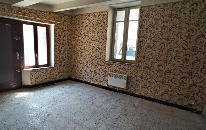 11-34 IMMOBILIER : House | BIZE-MINERVOIS (11120) | 60 m2 | 30 000 € 