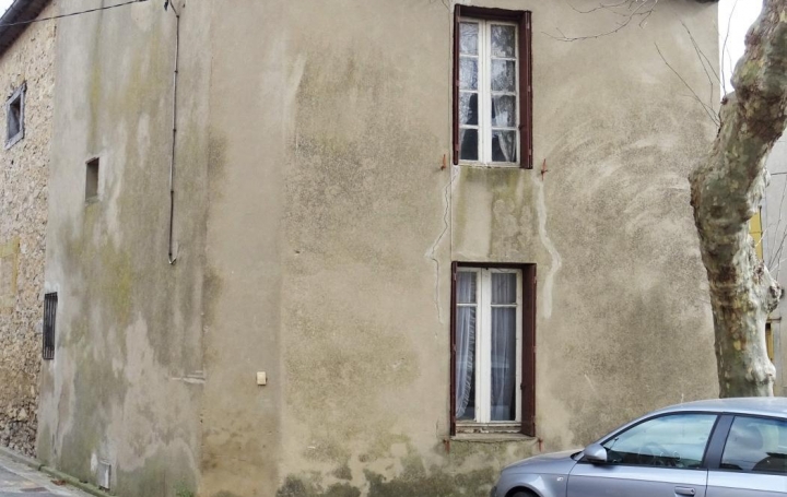 11-34 IMMOBILIER : House | BIZE-MINERVOIS (11120) | 60 m2 | 30 000 € 