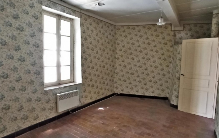 11-34 IMMOBILIER : House | BIZE-MINERVOIS (11120) | 60 m2 | 30 000 € 