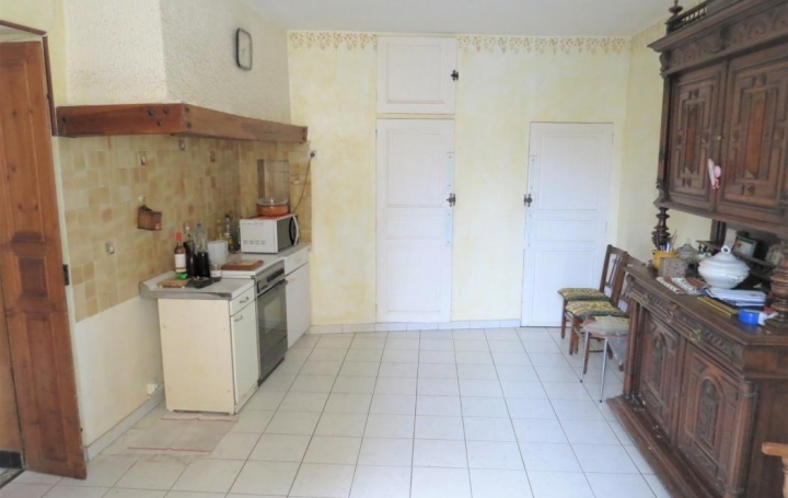 11-34 IMMOBILIER : Maison / Villa | BIZE-MINERVOIS (11120) | 298 m2 | 239 000 € 