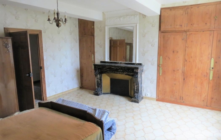 11-34 IMMOBILIER : Maison / Villa | BIZE-MINERVOIS (11120) | 298 m2 | 239 000 € 