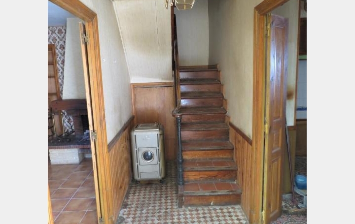 11-34 IMMOBILIER : House | SAINT-JEAN-DE-MINERVOIS (34360) | 186 m2 | 81 000 € 