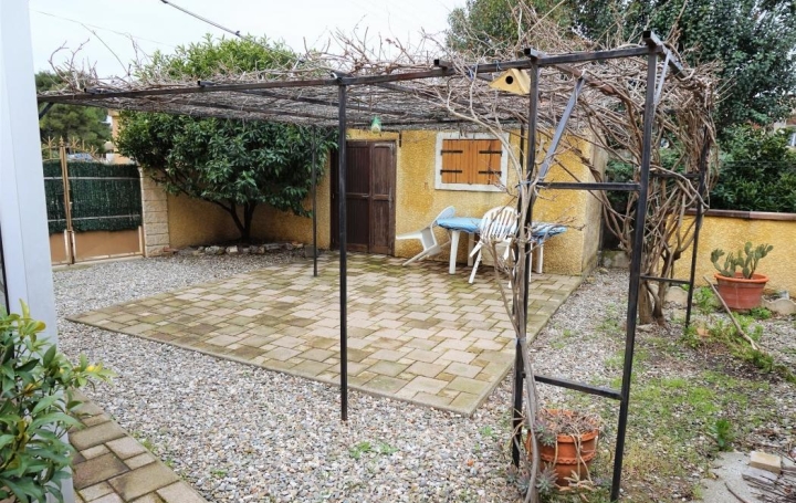 11-34 IMMOBILIER : Maison / Villa | SAINT-MARCEL-SUR-AUDE (11120) | 84 m2 | 29 000 € 